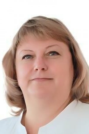 Вербицкая Оксана Станиславовна