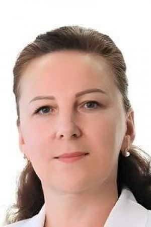 Миронова Татьяна Яковлевна