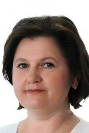 Сульдина Светлана Ивановна