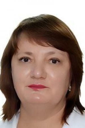 Романова Татьяна Станиславовна