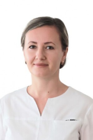 Максимова Вера Васильевна