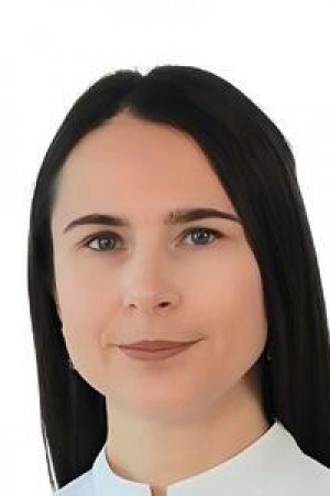 Середенина Татьяна Александровна
