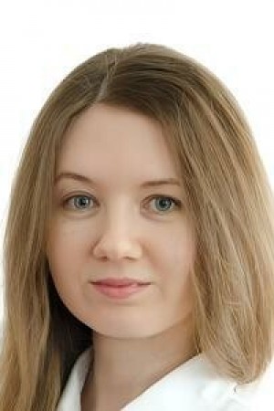 Дасаева Елена Александровна