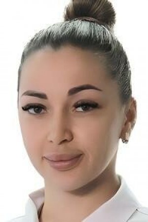 Акбулатова Регина Зуфяровна