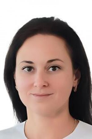 Медведева Татьяна Сергеевна