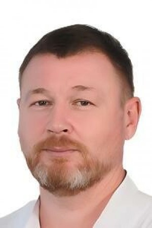 Керженов Ирек Равильевич