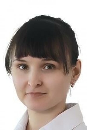 Чванова Екатерина Андриановна