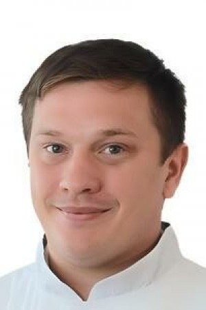 Абубекеров Рустям Ряшитович