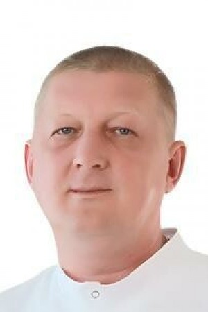 Иванов Алексей Игоревич