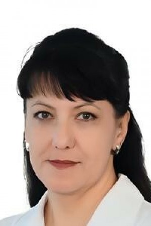 Миронова Галина Анатольевна