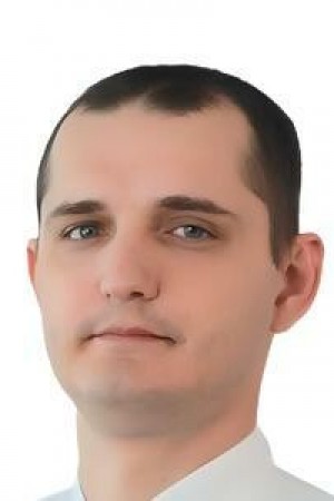 Воскобойников Богдан Владиславович
