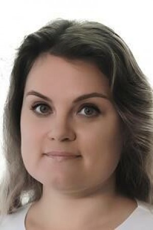 Макарова Алина Кировна