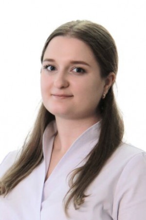 Ошкина Юлия Владимировна