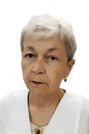 Ермолаева Александра Ионашевна