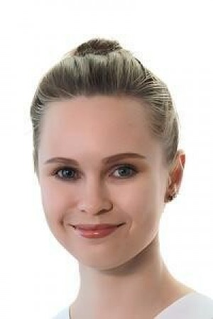 Ивахина Екатерина Владимировна