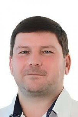 Ступаков Иван Михайлович