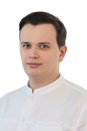 Давыдов Никита Алексеевич