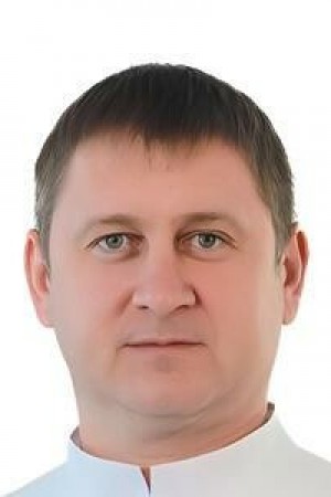Яковлев Олег Евгеньевич