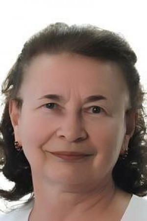 Максина Ираида Александровна