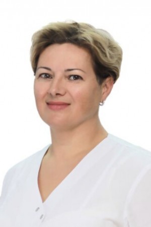 Салмина Светлана Юрьевна