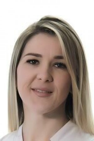 Городнова Илона Станиславовна