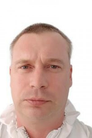 Верховцев Алексей Вадимович