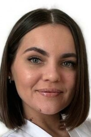 Чулкова Юлия Сергеевна