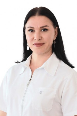 Дреняева Анастасия Анатлльевна