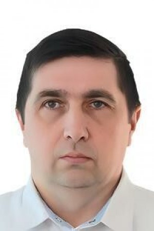 Дуплянский Арсений Леонидович
