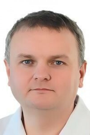 Христосов Денис Васильевич