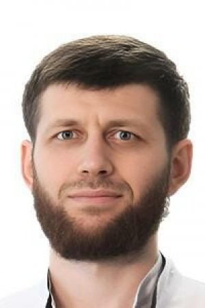 Билалов Билал  Курбандибирович 