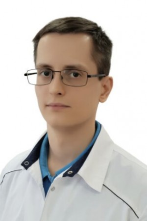 Каровайкин Михаил Александрович