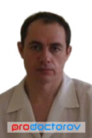 Попков Борис Борисович