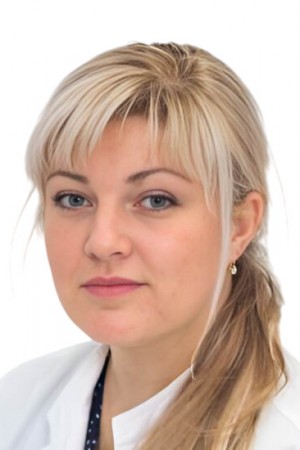 Сухова Лилия Николаевна