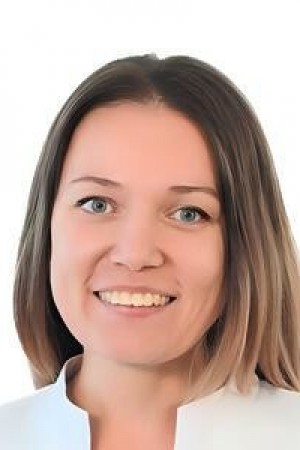 Апкаева Эльвира Рафиковна