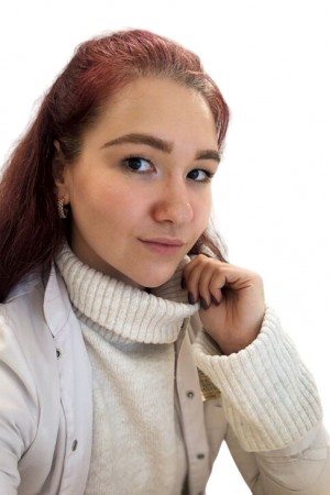 Алексютина Марина Анатольевна