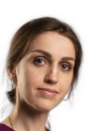 Непорожнева Татьяна Михайловна