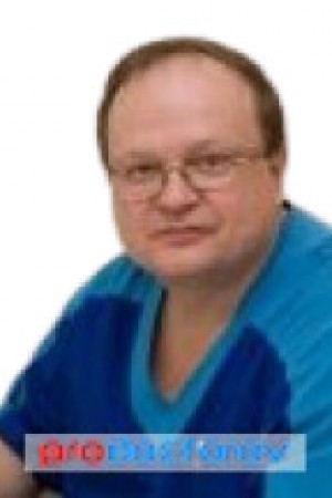 Стародубцев Владимир Алексеевич