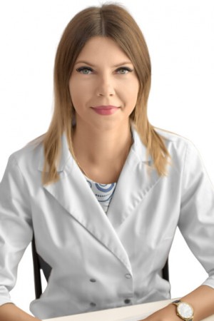 Терина Наталья Алексеевна 