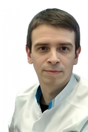 Соболевский Борис Михайлович