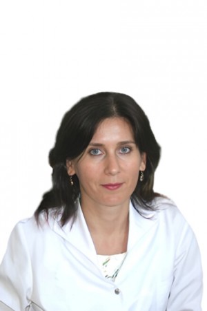 Князькина Юлия Александровна