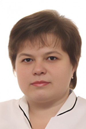 Тимошенко Татьяна Алексеевна