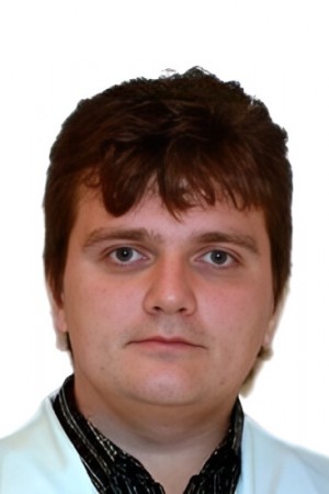Нагорный Сергей Николаевич