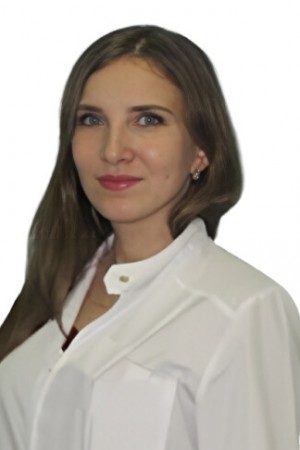 Терещенко Полина Алексеевна