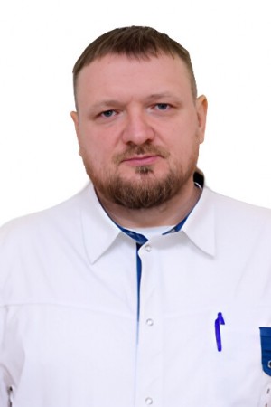 Макаров Антон Григорьевич