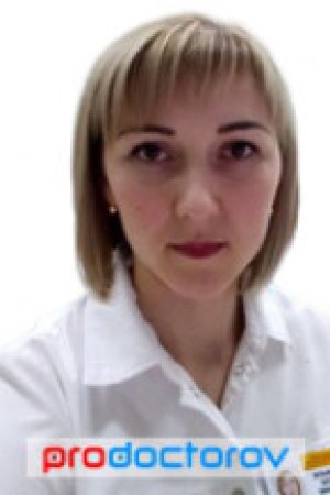 Мельникова Наталия Николаевна