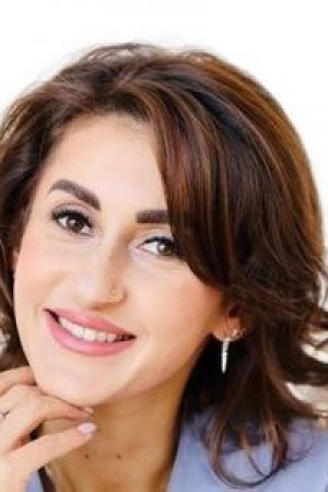 Герасимова Татьяна Владимировна 