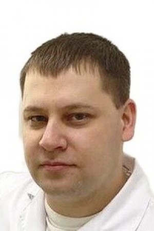 Денисов Александр Сергеевич