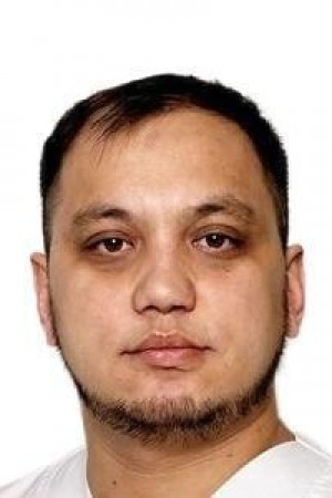 Карягдыев Шанияз Шаназарович