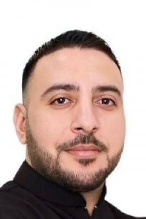 Мохсин Али Камал Мохсин 